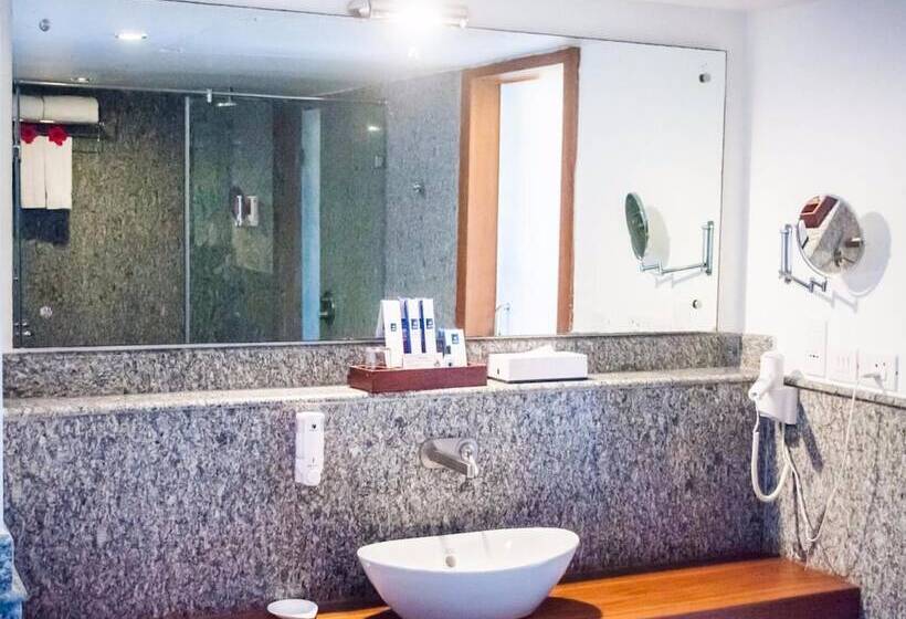 חדר סטנדרט, Le Pondy