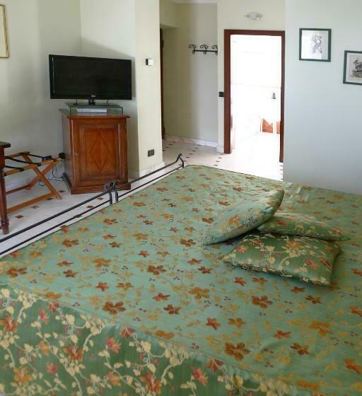 اتاق لوکس, Le Ville Relais