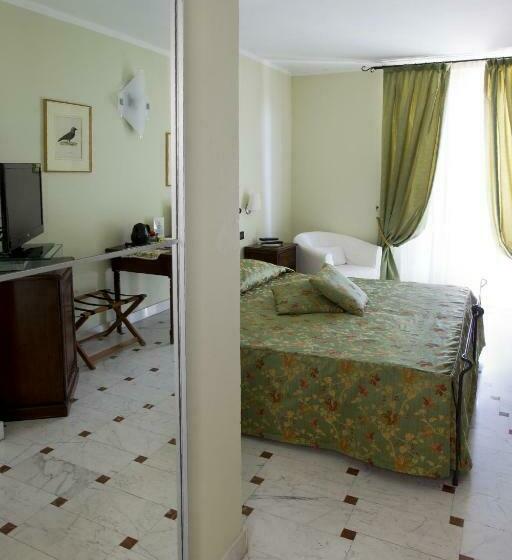 اتاق لوکس, Le Ville Relais