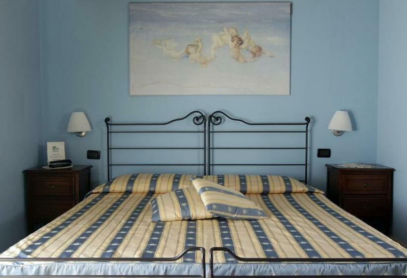 اتاق لوکس, Le Ville Relais