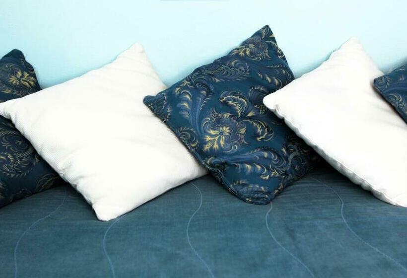 سوییت, Le Ville Relais