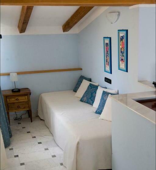 سوییت, Le Ville Relais