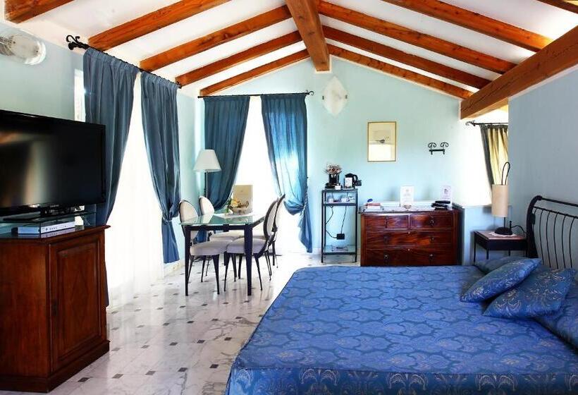 سوییت, Le Ville Relais
