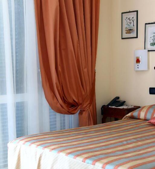 اتاق استاندارد با چشمانداز دریا, Le Ville Relais