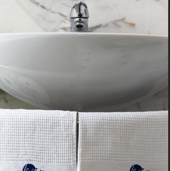 اتاق استاندارد با چشمانداز دریا, Le Ville Relais