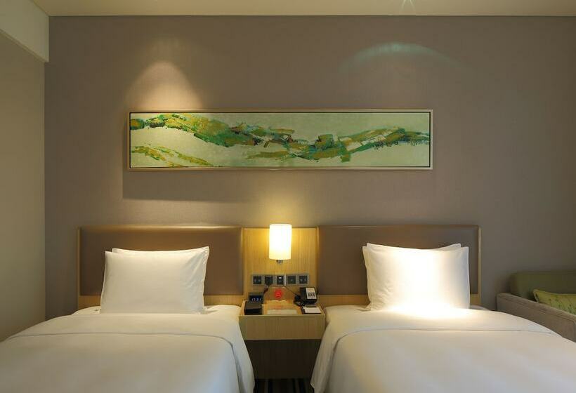 스탠다드 룸, Mercure Nanchang Sunac