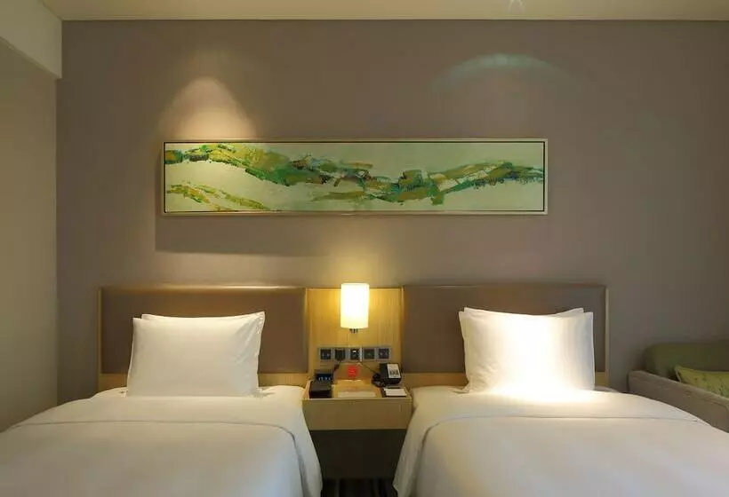 スタンダードルーム, Mercure Nanchang Sunac