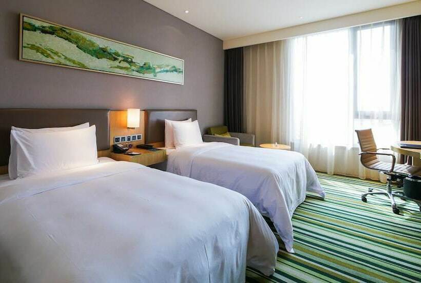 غرفة قياسية, Mercure Nanchang Sunac