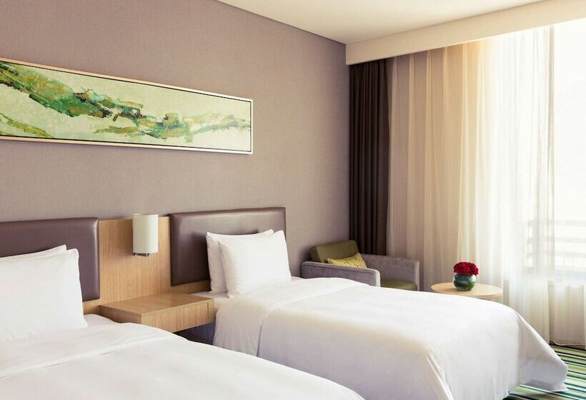 Номер Стандарт, Mercure Nanchang Sunac