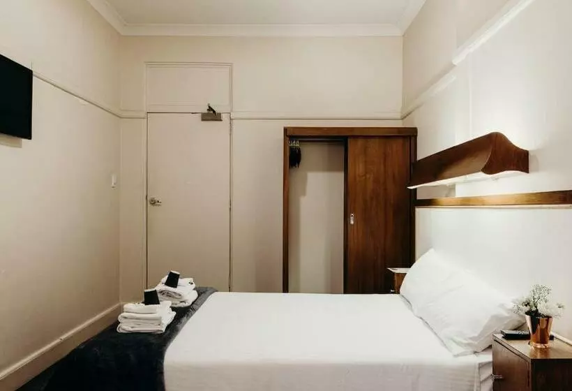 اتاق استاندارد, Port Macquarie