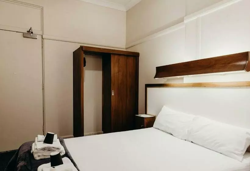 اتاق استاندارد, Port Macquarie