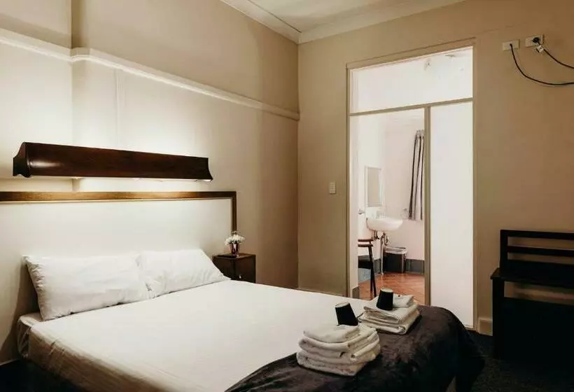 اتاق استاندارد, Port Macquarie