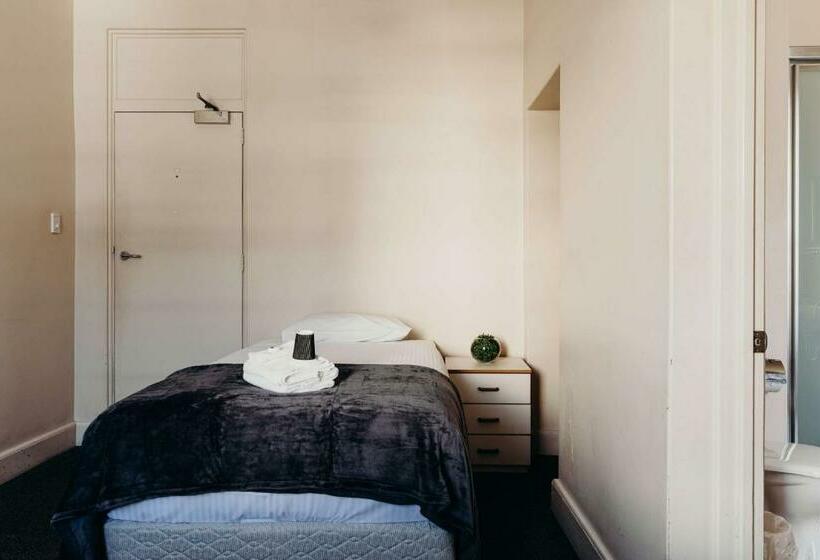 スタンダードルーム, Port Macquarie