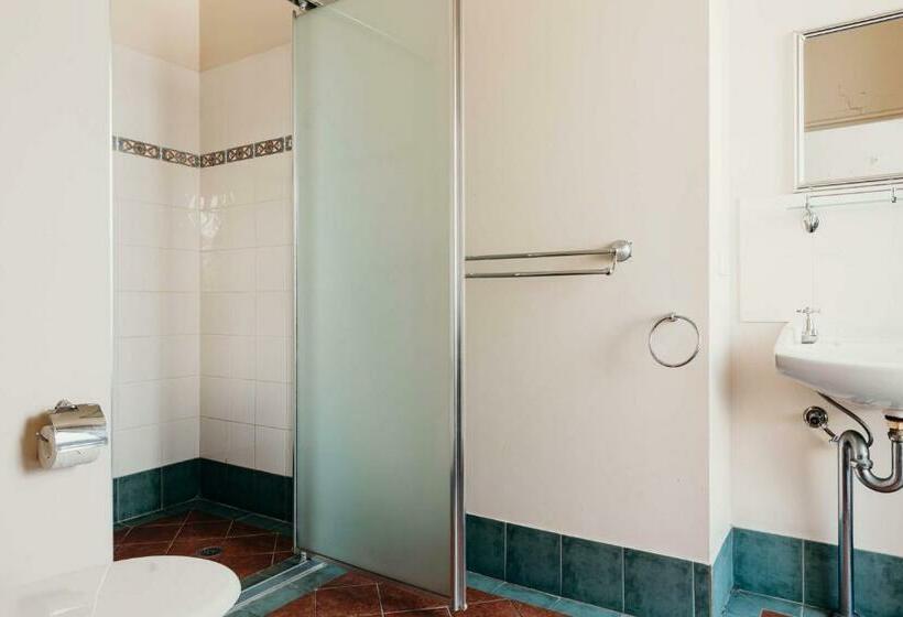 スタンダードルーム, Port Macquarie