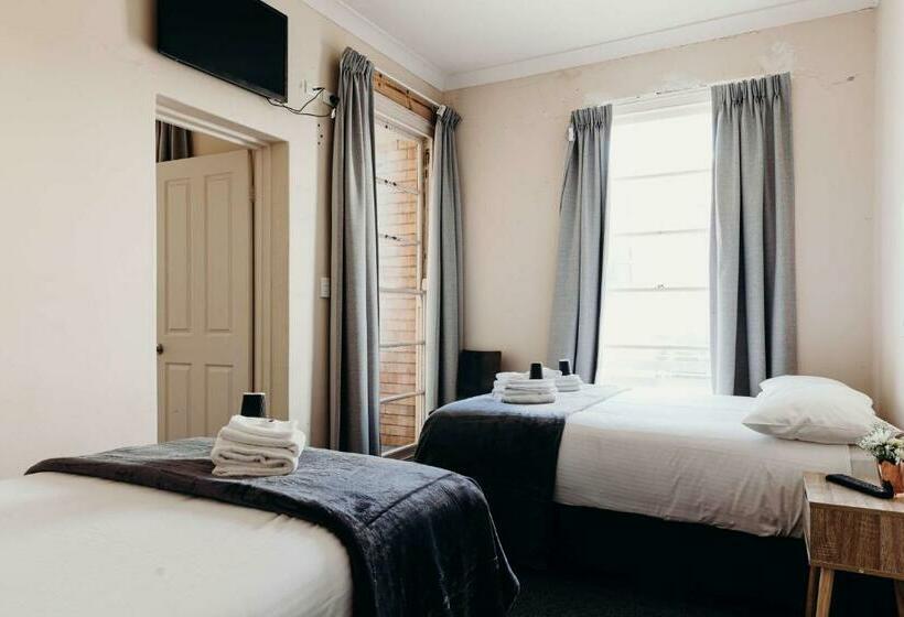 スタンダードルーム, Port Macquarie