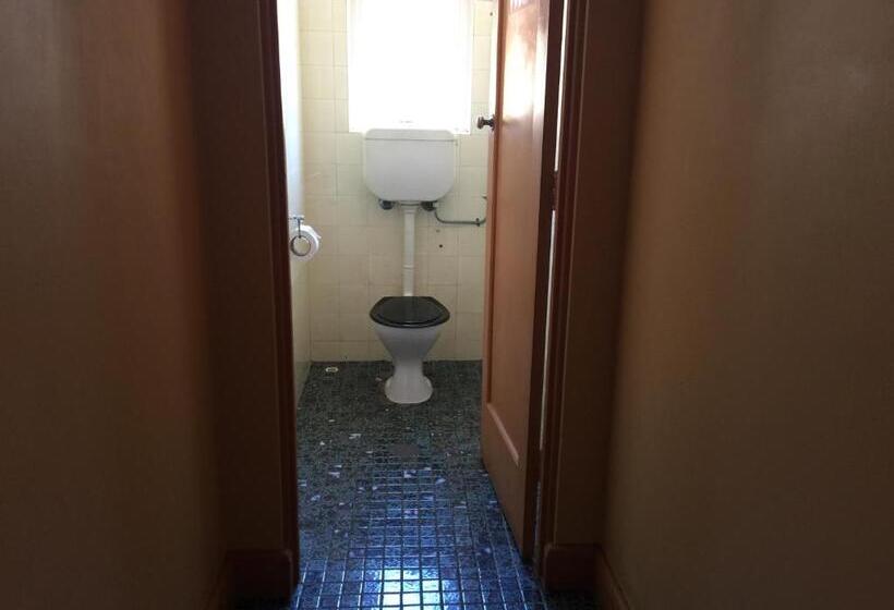 スタンダードトリプルルーム, Port Macquarie