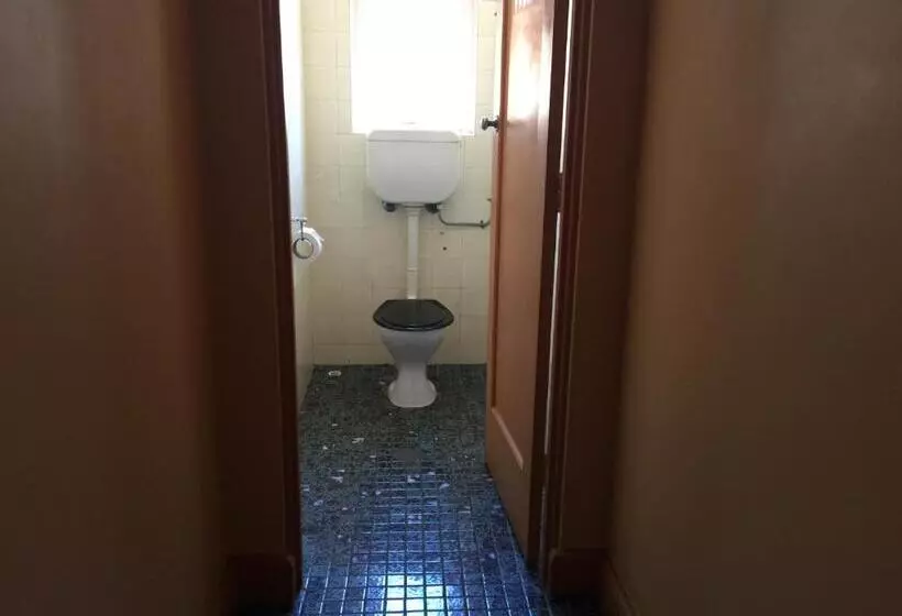 اتاق استاندارد سه نفره, Port Macquarie