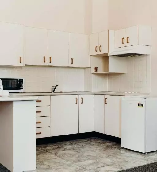 اتاق استاندارد با تخت بزرگ, Port Macquarie