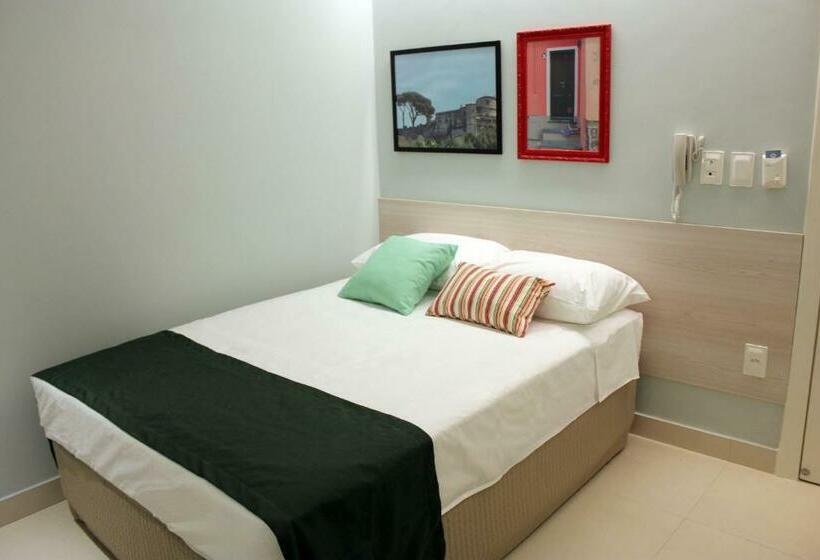 غرفة قياسية, Portofino