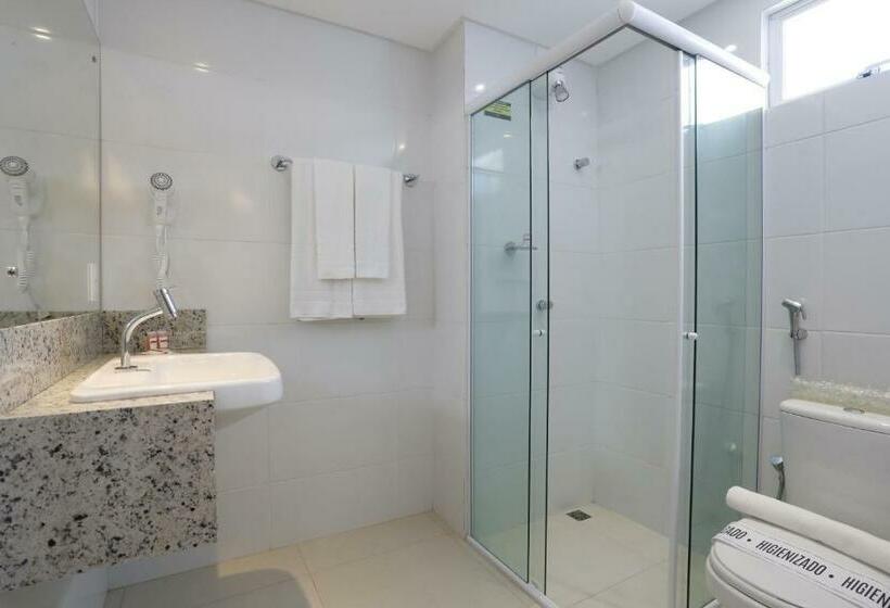 غرفة قياسية, Portofino