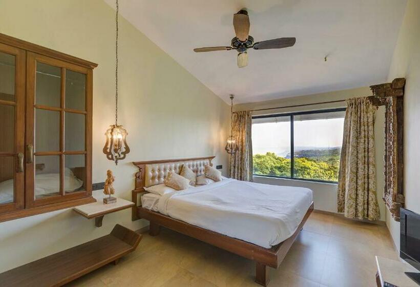 Люкс, Ramsukh Resorts And Spa