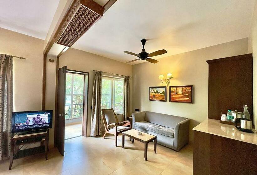 Номер Премиум, Ramsukh Resorts And Spa