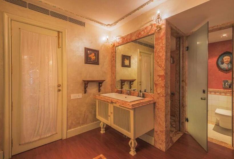 Номер Стандарт, Ramsukh Resorts And Spa