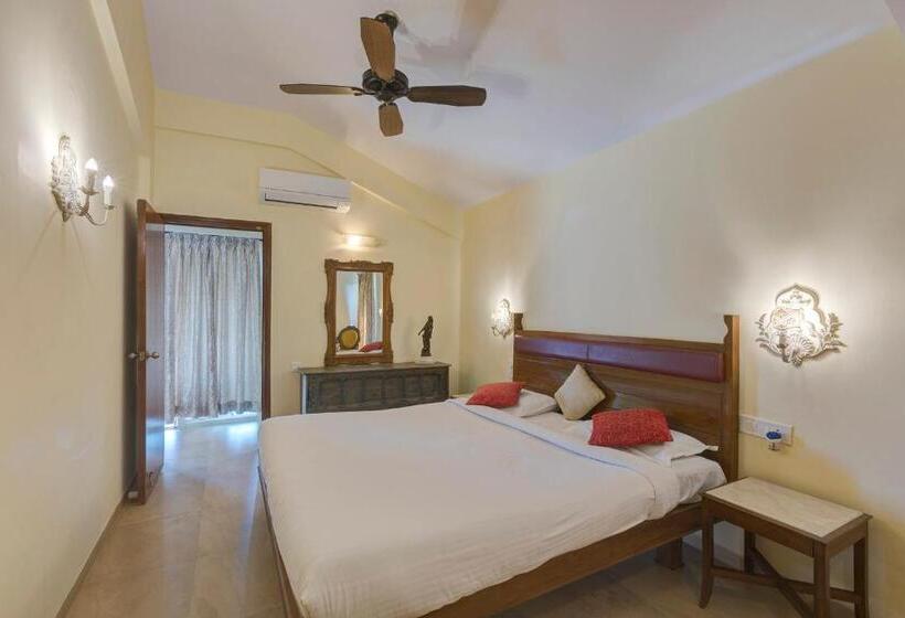 Family Suite, Ramsukh Resorts And Spa
