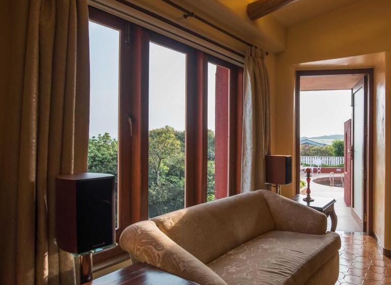 Номер Стандарт, Ramsukh Resorts And Spa