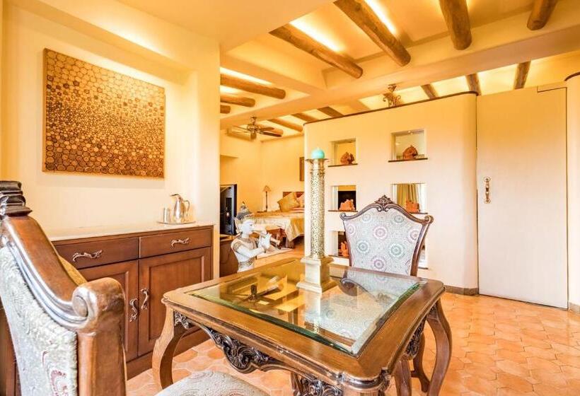Номер Стандарт, Ramsukh Resorts And Spa