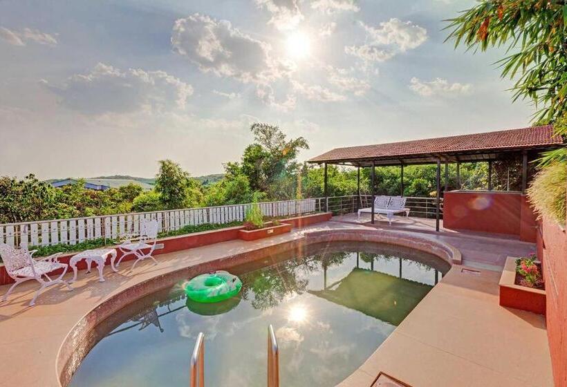 Номер Стандарт, Ramsukh Resorts And Spa