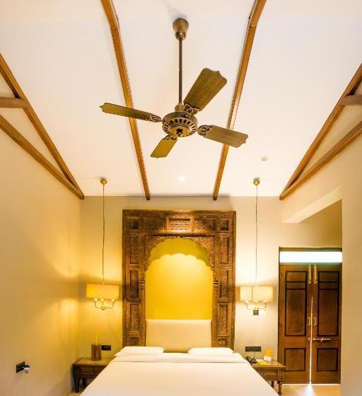Люкс, Ramsukh Resorts And Spa
