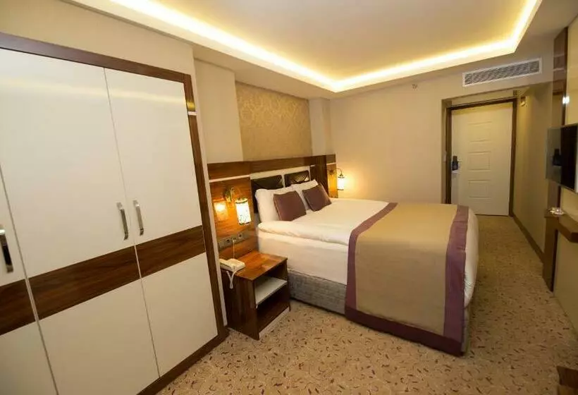 اتاق سوپریور, Ruba Palace Thermal