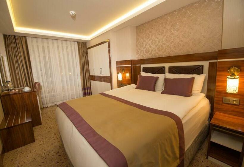 Номер Superior, Ruba Palace Thermal