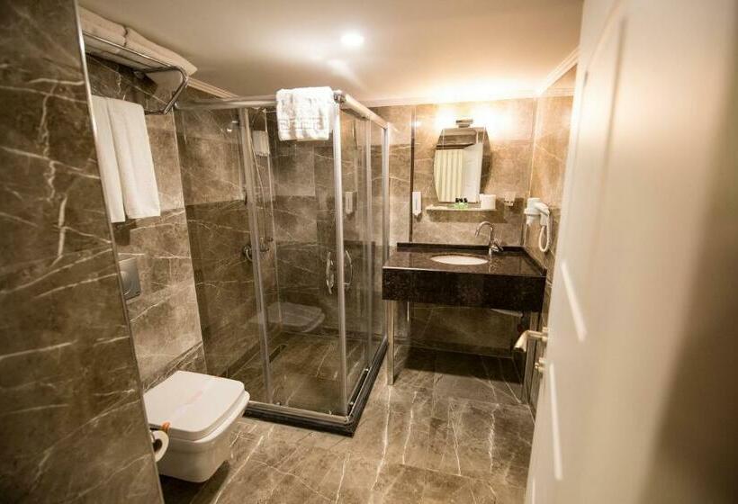 Номер Superior, Ruba Palace Thermal