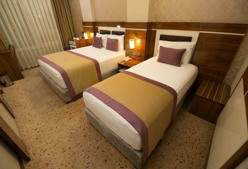 Трехместный Номер Superior, Ruba Palace Thermal