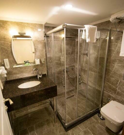 Трехместный Номер Superior, Ruba Palace Thermal