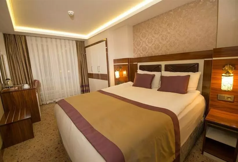 اتاق سوپریور, Ruba Palace Thermal