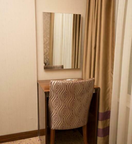 Трехместный Номер Superior, Ruba Palace Thermal