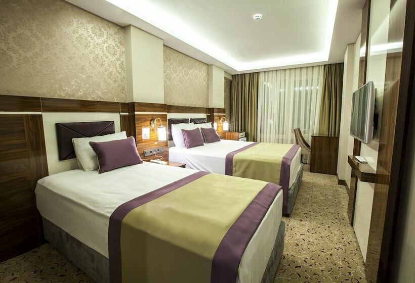 Номер Superior, Ruba Palace Thermal