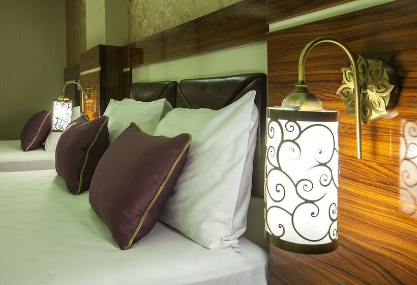 Номер Superior, Ruba Palace Thermal