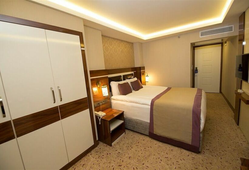 Номер Superior, Ruba Palace Thermal