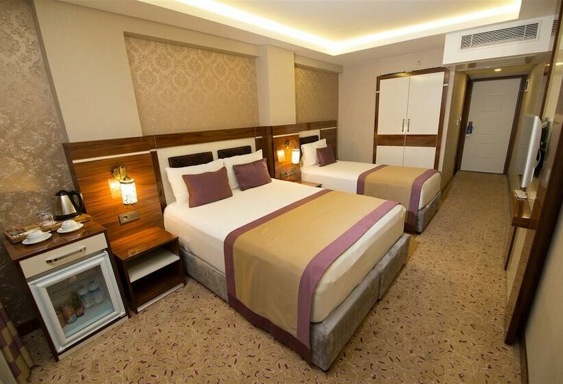 اتاق سوپریور, Ruba Palace Thermal