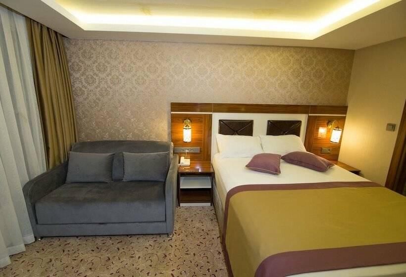 Номер Superior, Ruba Palace Thermal