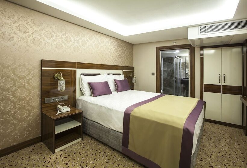 Номер Superior, Ruba Palace Thermal