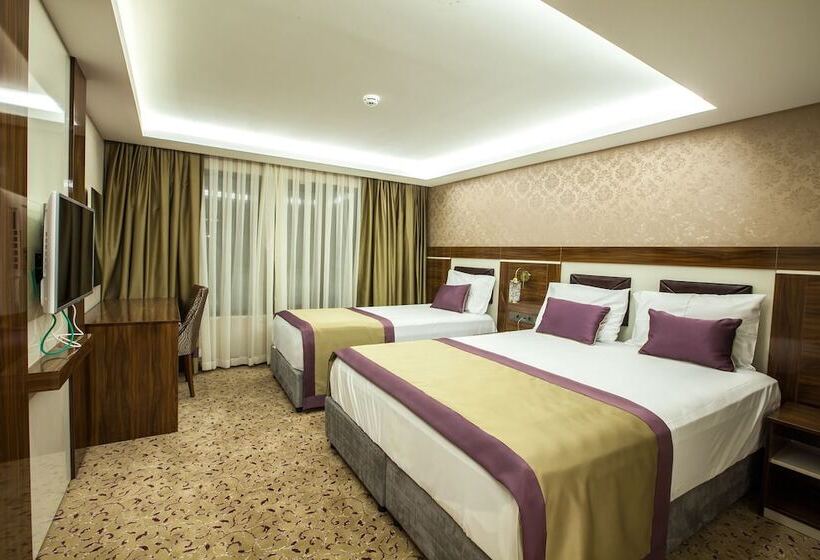 Номер Superior, Ruba Palace Thermal