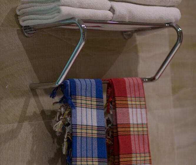 Номер Superior, Ruba Palace Thermal