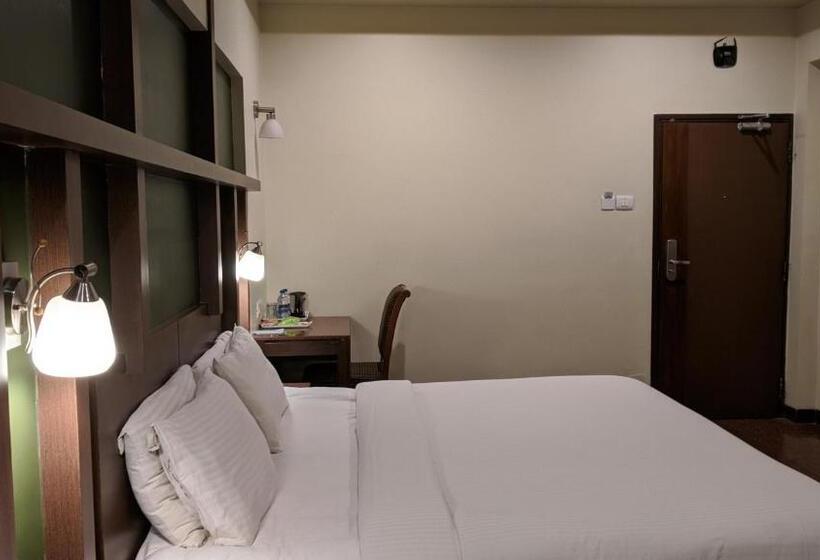 חדר סטנדרט, Sankam Residency