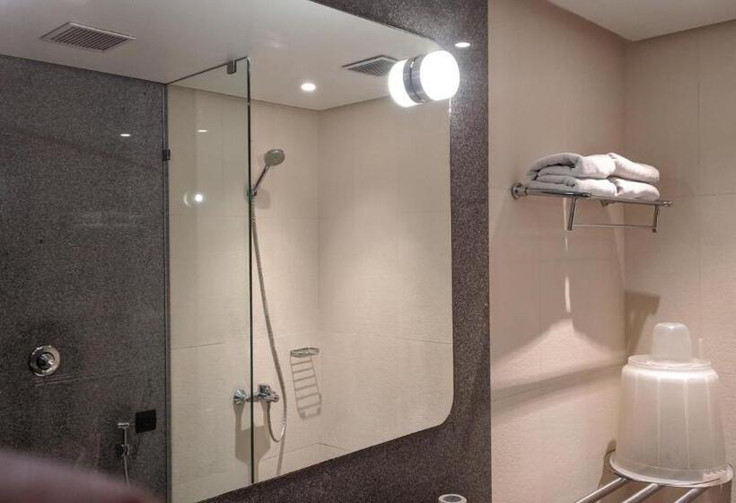 חדר סטנדרט, Sankam Residency