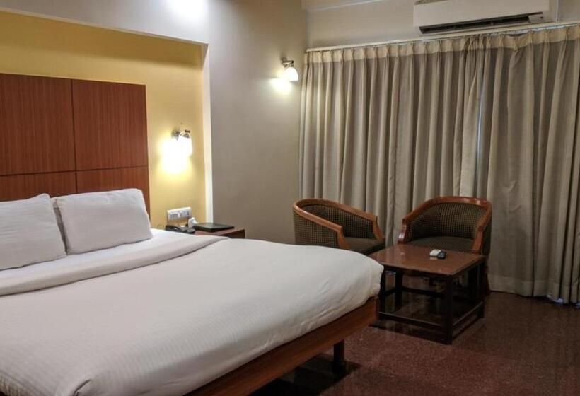 חדר סטנדרט, Sankam Residency